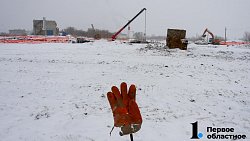 Детальную схему работы будущих очистных сооружений показали главе Челябинска Наталье Котовой