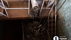 Детальную схему работы будущих очистных сооружений показали главе Челябинска Наталье Котовой