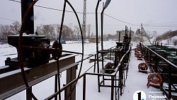 Детальную схему работы будущих очистных сооружений показали главе Челябинска Наталье Котовой