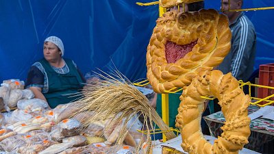 Челябинская область вошла в топ-20 регионов по развитию сельского хозяйства