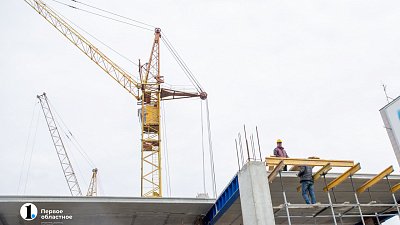 На строительство второй высотки в Усть-Катаве потратят 239 млн рублей
