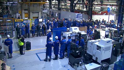 Миасские предприятия совершенствуют производство