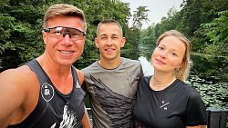 Ульяна Баташова: «Хочу доказать, что пятиборье — красивый вид спорта»