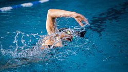 Ульяна Баташова: «Хочу доказать, что пятиборье — красивый вид спорта»