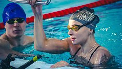 Ульяна Баташова: «Хочу доказать, что пятиборье — красивый вид спорта»