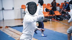 Ульяна Баташова: «Хочу доказать, что пятиборье — красивый вид спорта»