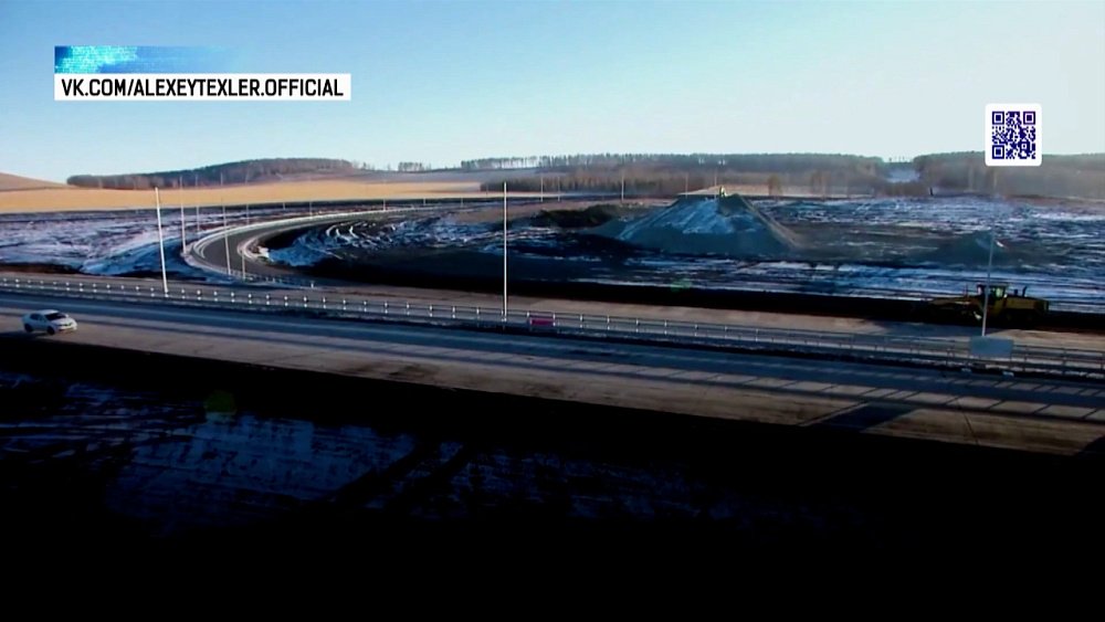 Снизилось количество жалоб на дороги