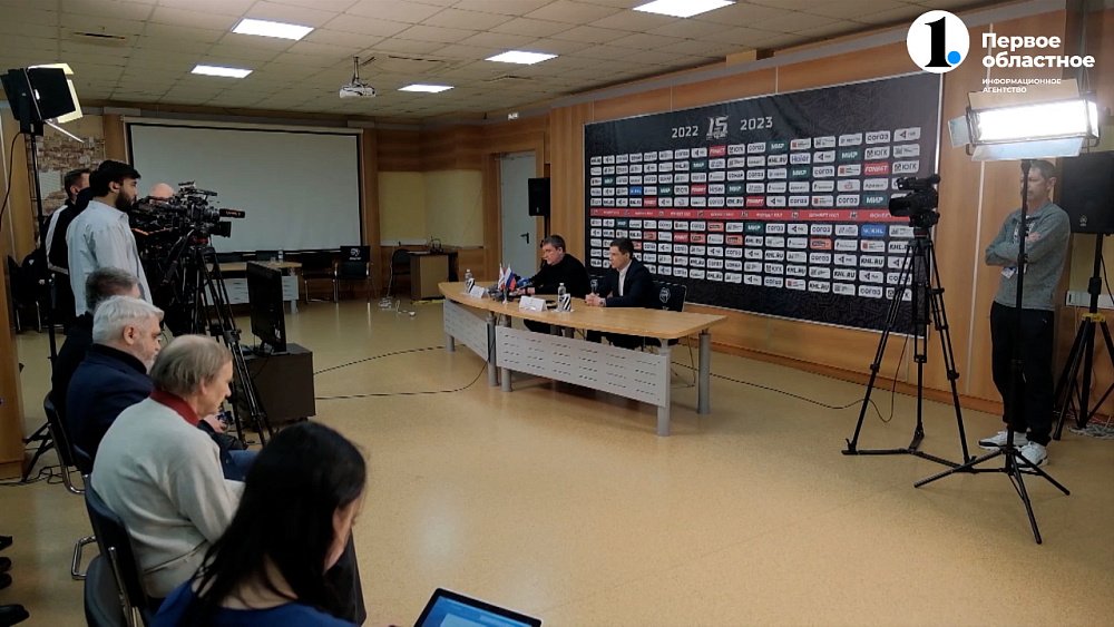 «Динамо-Уралочка» отправилась в Грецию