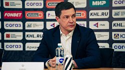 «Ошибки свои знаем, глубокий анализ проведем потом» — штаб ХК «Трактор»