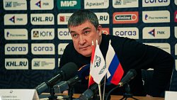 «Ошибки свои знаем, глубокий анализ проведем потом» — штаб ХК «Трактор»