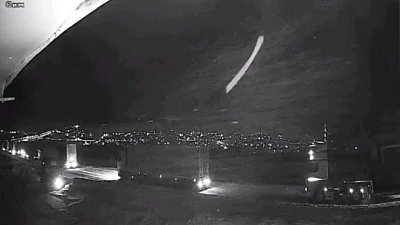 Снегопад и метель парализовали движение на трассе М‑5 в Челябинской области