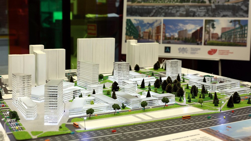 В челябинском кампусе откроют пять лабораторий аграрного университета