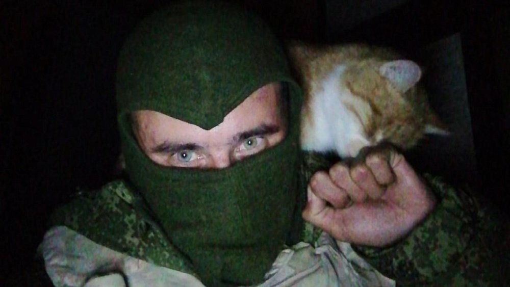 Эпистолярный роман. История любви бойца СВО и жительницы Магнитогорска