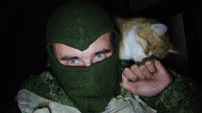 Эпистолярный роман. История любви бойца СВО и жительницы Магнитогорска