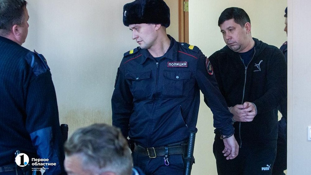 Рината Кучитарова оставили в СИЗО по делу о злоупотреблении полномочиями