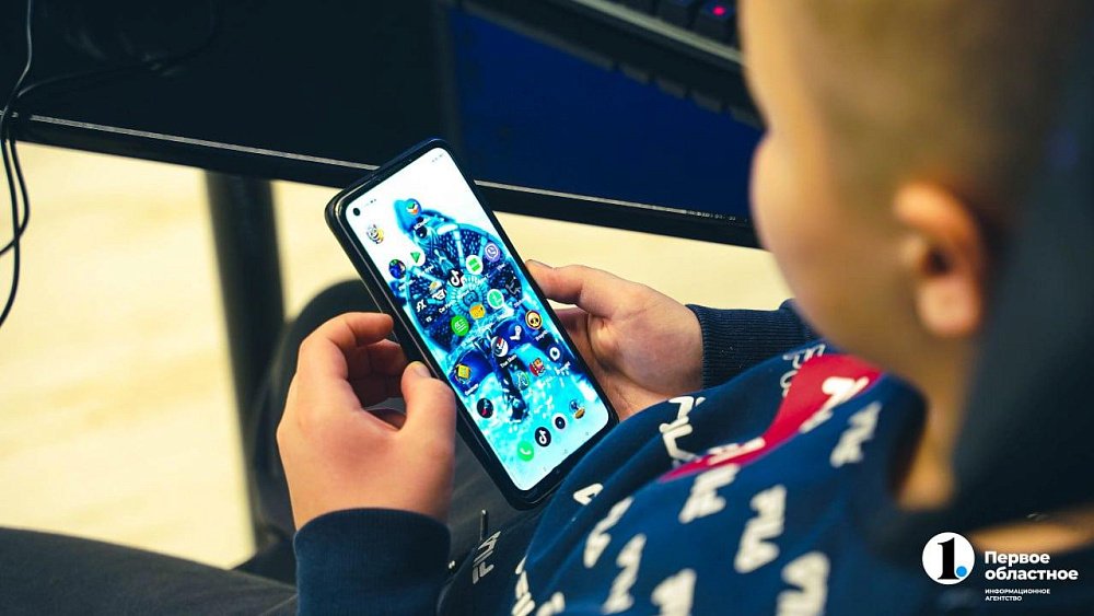 TikTok ограничит доступ детей до часа в день