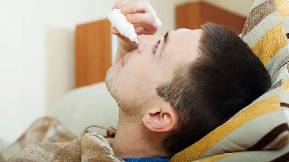 Искривление носовой перегородки приводит к этим осложнениям