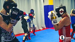 Южноуральским тайбоксерам поставили задачу быть в тройке призеров на чемпионате России