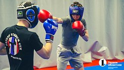 Южноуральским тайбоксерам поставили задачу быть в тройке призеров на чемпионате России