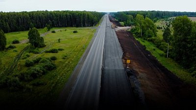 В Челябинской области муниципалитетам направят 6,4 миллиарда рублей на дорожные работы