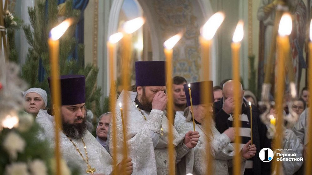 Торжество православия отмечают верующие 5 марта
