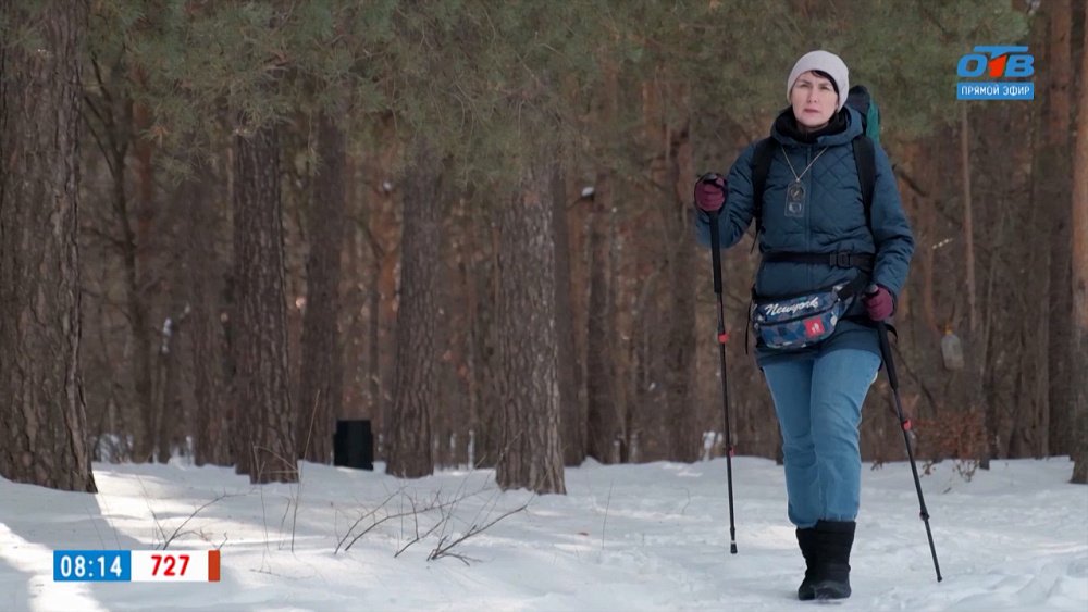 Что взять с собой в дорогу — в сюжете «Как собраться в поход»