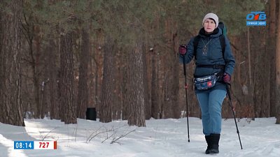 Что взять с собой в дорогу — в сюжете «Как собраться в поход»