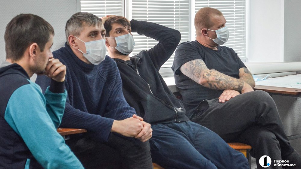 Выходят в город на работу: как челябинских заключенных адаптируют к жизни после освобождения