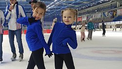 В Челябинске отметили всероссийский День зимних видов спорта