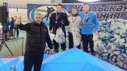 В Челябинске отметили всероссийский День зимних видов спорта