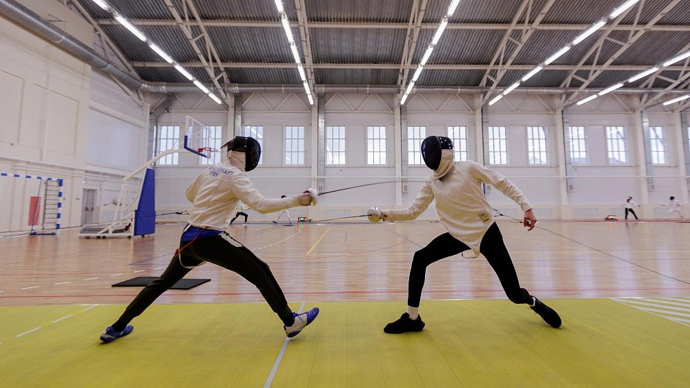 Первенство России по современному пятиборью пройдет в Челябинске