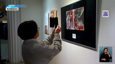 Музей искусств готовится к новой выставке