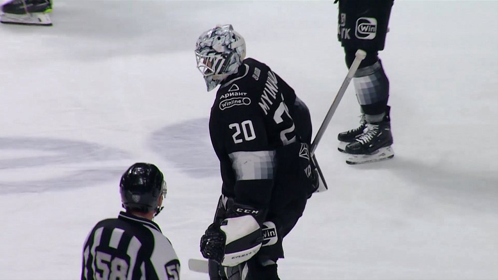 День зимних видов спорта в Челябинске