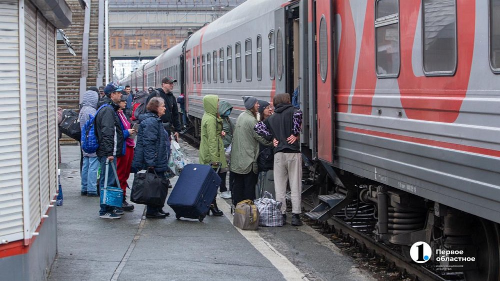Льготники Челябинской области оформляют электронные проездные к месту лечения и обратно
