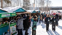 Кубок Евразии по фристайлу: превью гонок по ски‑кроссу на «Солнечной долине»