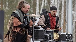 Кубок Евразии по фристайлу: превью гонок по ски‑кроссу на «Солнечной долине»