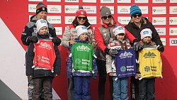 Кубок Евразии по фристайлу: превью гонок по ски‑кроссу на «Солнечной долине»