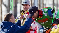 Кубок Евразии по фристайлу: превью гонок по ски‑кроссу на «Солнечной долине»