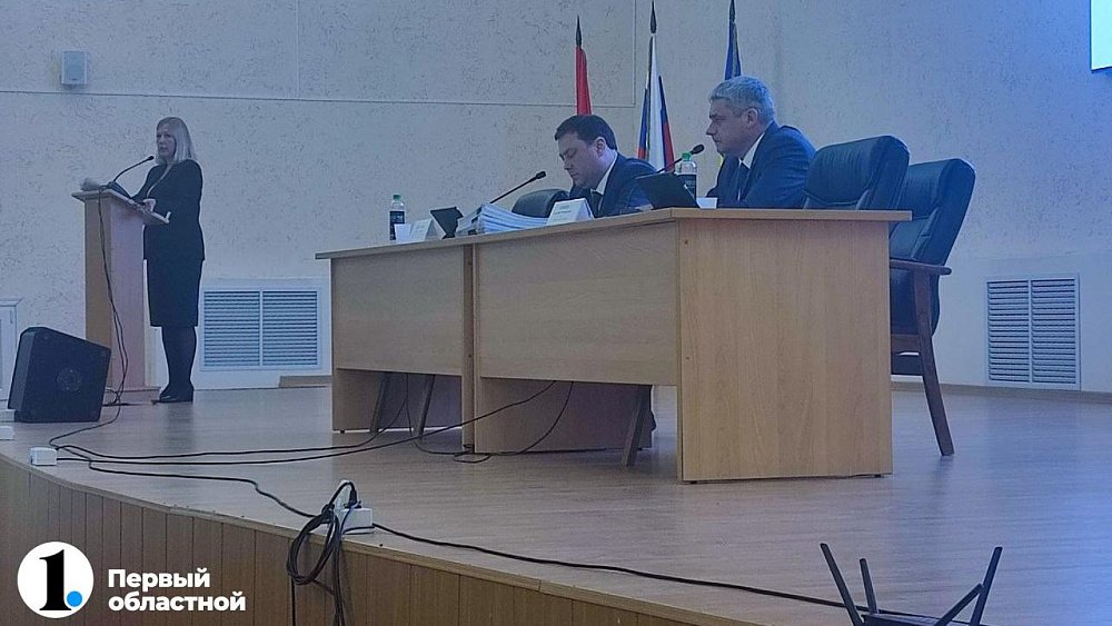 Депутаты Миасса утвердили отставку главы города