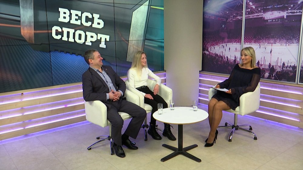 Чемпионат России по тайскому боксу — «Весь спорт»