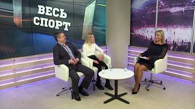 Чемпионат России по тайскому боксу — «Весь спорт»