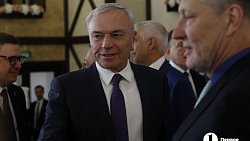 Алексей Текслер: «Главные задачи на 2023 год — промышленный и инвестиционный рост»