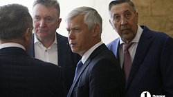 Алексей Текслер: «Главные задачи на 2023 год — промышленный и инвестиционный рост»