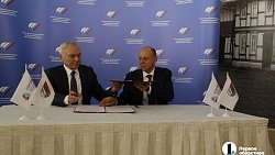 СПП Челябинской и Свердловской областей подписали соглашение о сотрудничестве