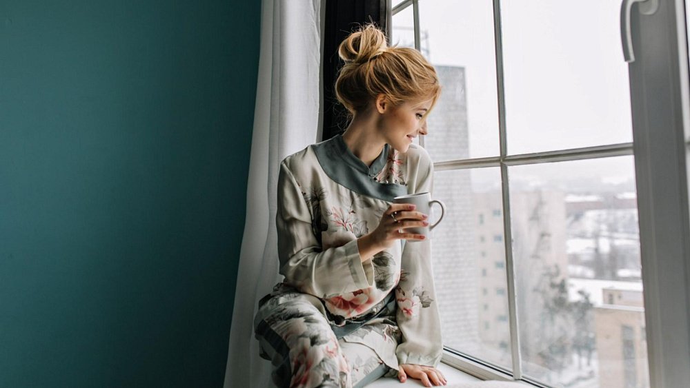 Какой этаж наиболее благоприятен для проживания