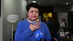 Как живут челябинцы, победившие рак, но потерявшие возможность говорить