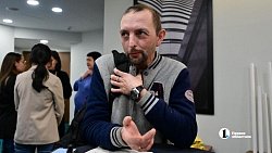 Как живут челябинцы, победившие рак, но потерявшие возможность говорить