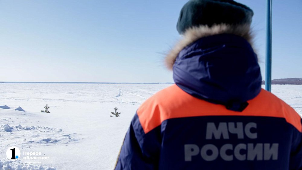 В Челябинской области к борьбе с паводком готовы больше 10 тысяч человек