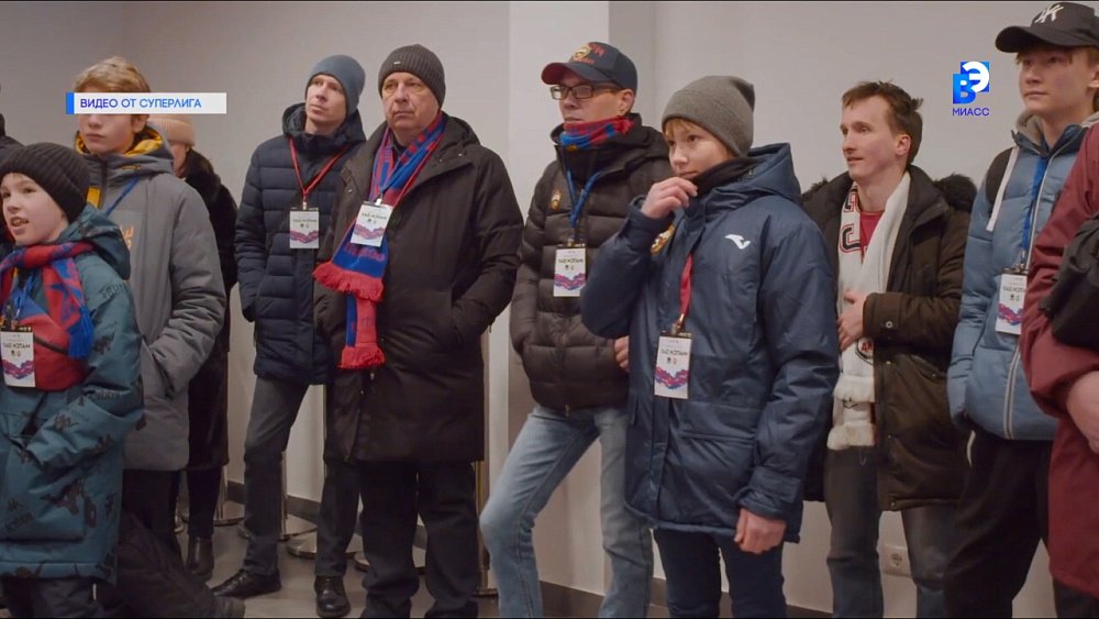 Мечты сбываются