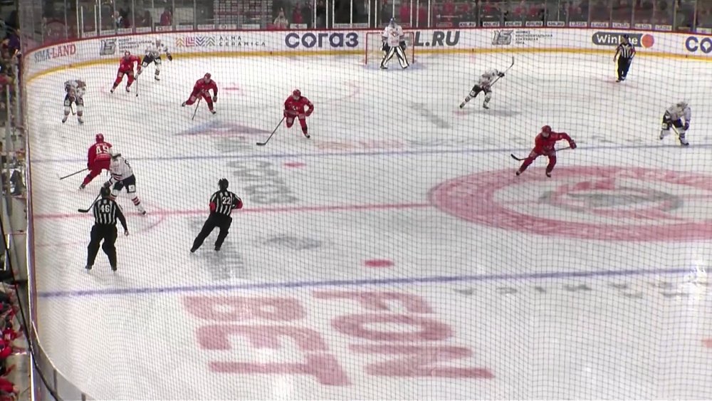 Состоялся чемпионат УрФО по ездовому спорту